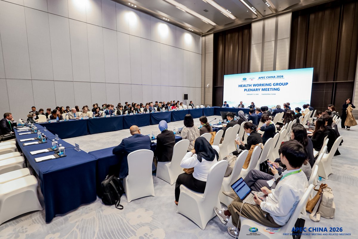 APEC Secretariat tweet media