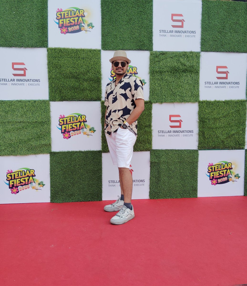 Samardas_05's tweet image. Celebrating 10 incredible years of @ipl_Stellar 🎉

Yesterday’s celebration was truly amazing and a reminder of how strong our team spirit is. 

#Stellar10Years #TeamCelebration #Grateful
