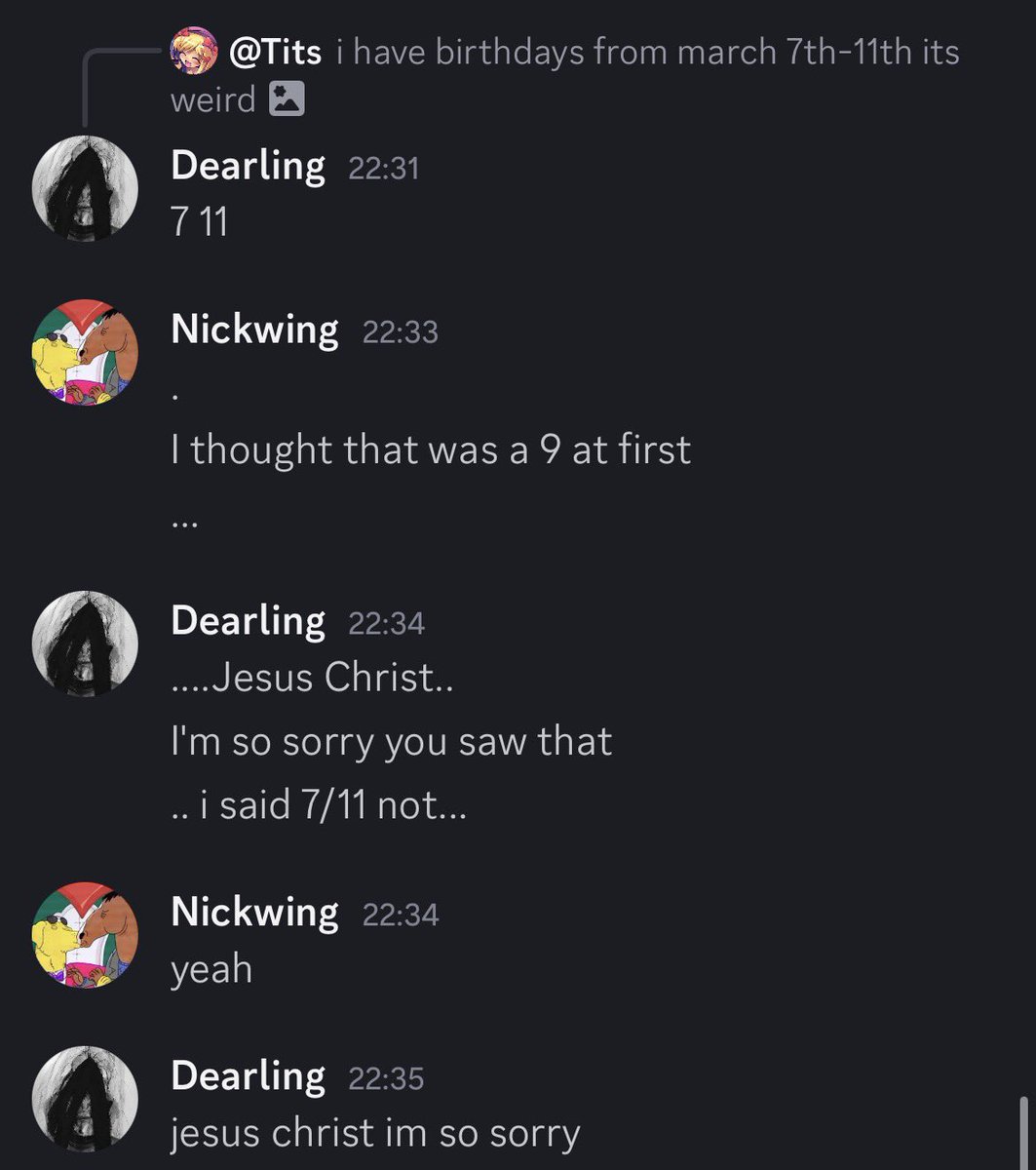 Nickwing78 tweet media