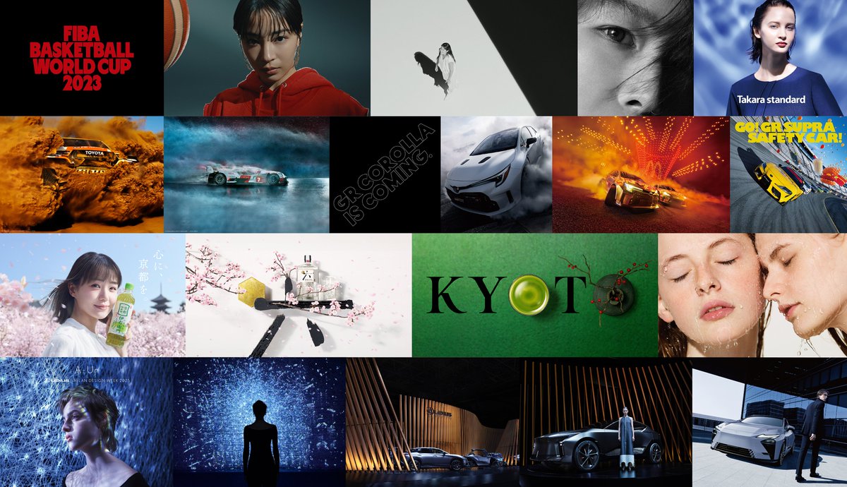 JOB by 美術手帖 tweet media