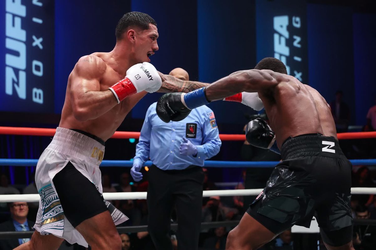 Tasman Fighters tweet media