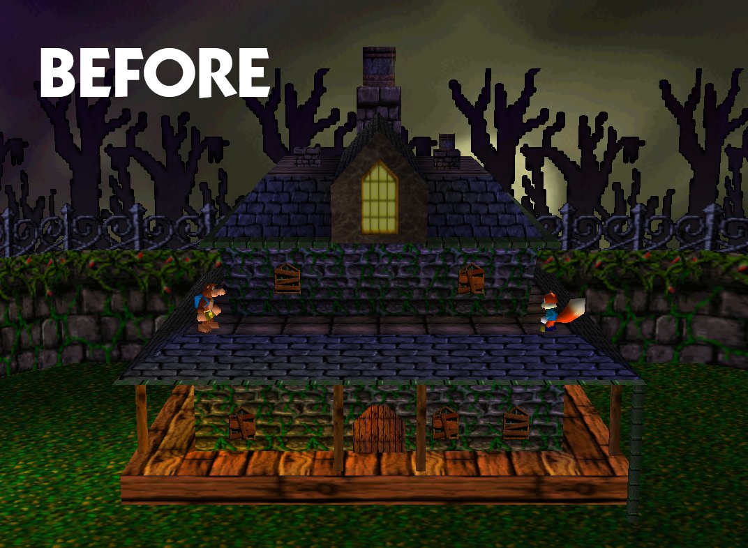 halofactory tweet media