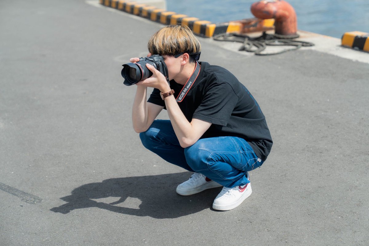 L15_sc59's tweet photo. 【固定】
VRKCKETの赤です
自由に生きてます https://t.co/0BIeQG0Wjh