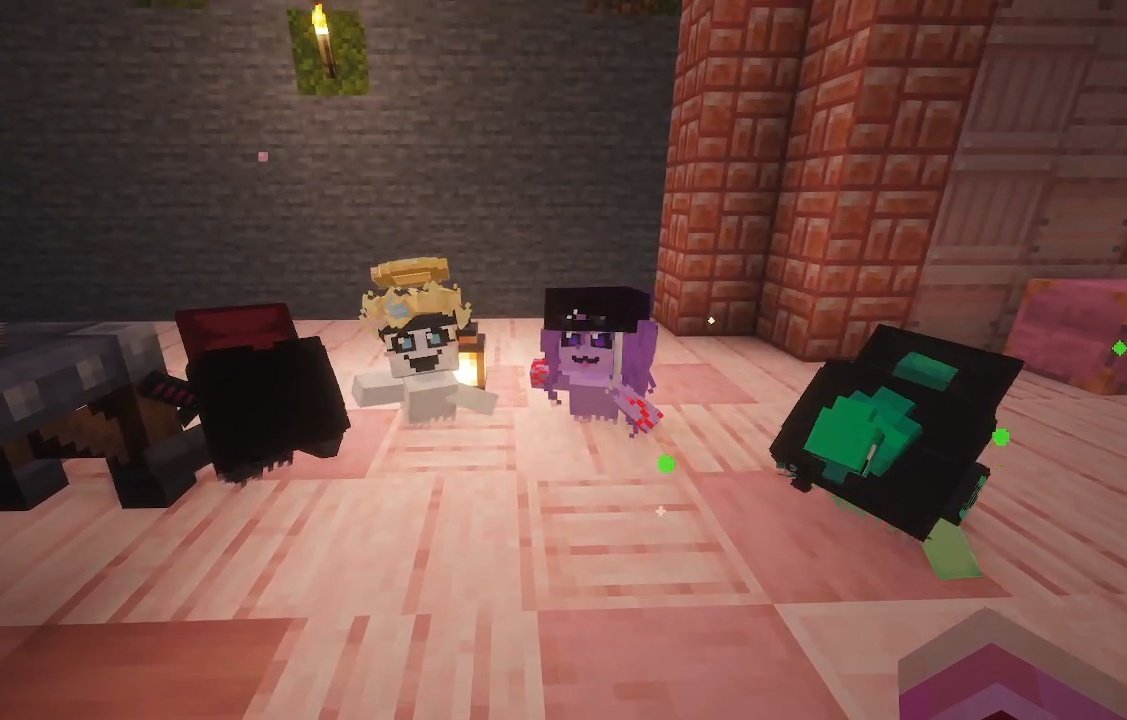 Mel jorge :) tweet media