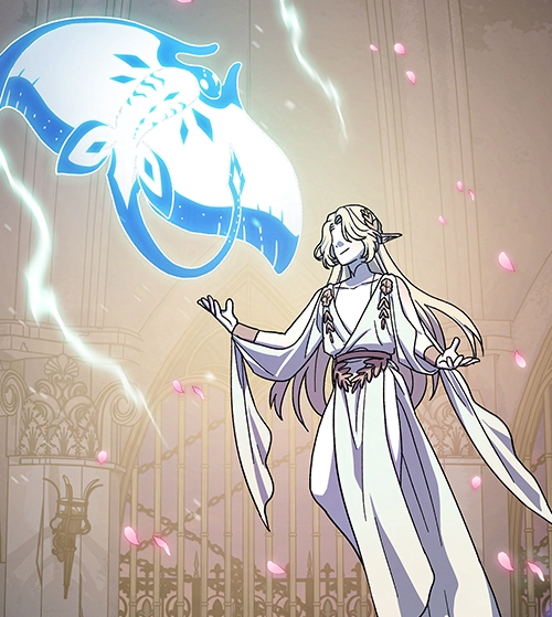 블루픽 웹툰 tweet media