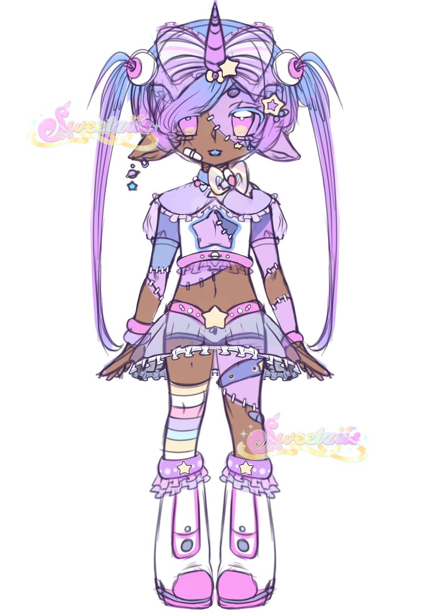 sweetziis's tweet photo. MOE VTUBER MODEL C0MMISSIONS ! 
Starting at 150$ USD <3
Reply OR message me if interested ! 
These are a bit older examples ^^! (Besides last sketch) 

CAN ALSO DO VTUBER RIGGING (dm for pricing and info ! ) 
🩷 going to pin, please let me know if your interested ^^ https://t.co/iLun78lptn