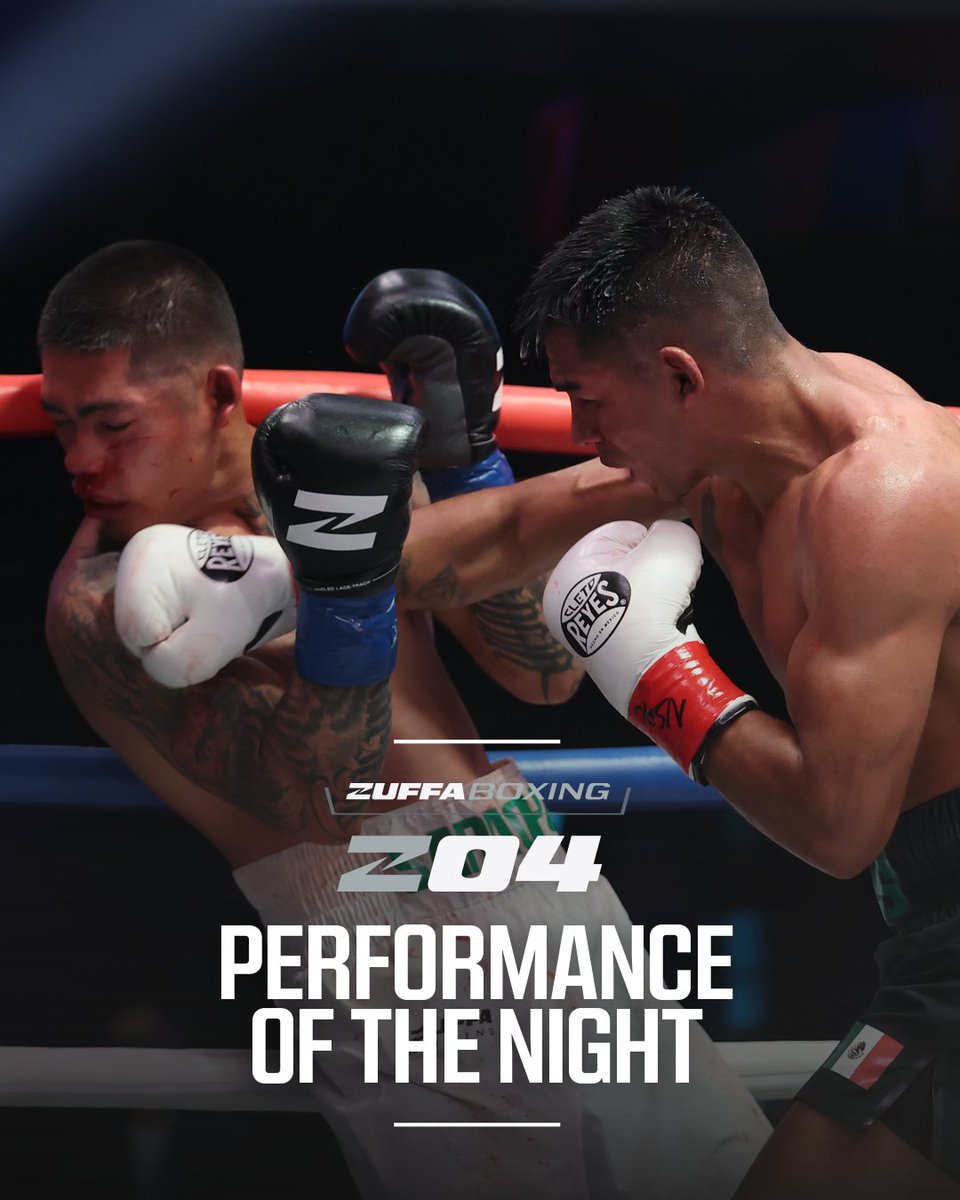 Zuffa_Boxing tweet media