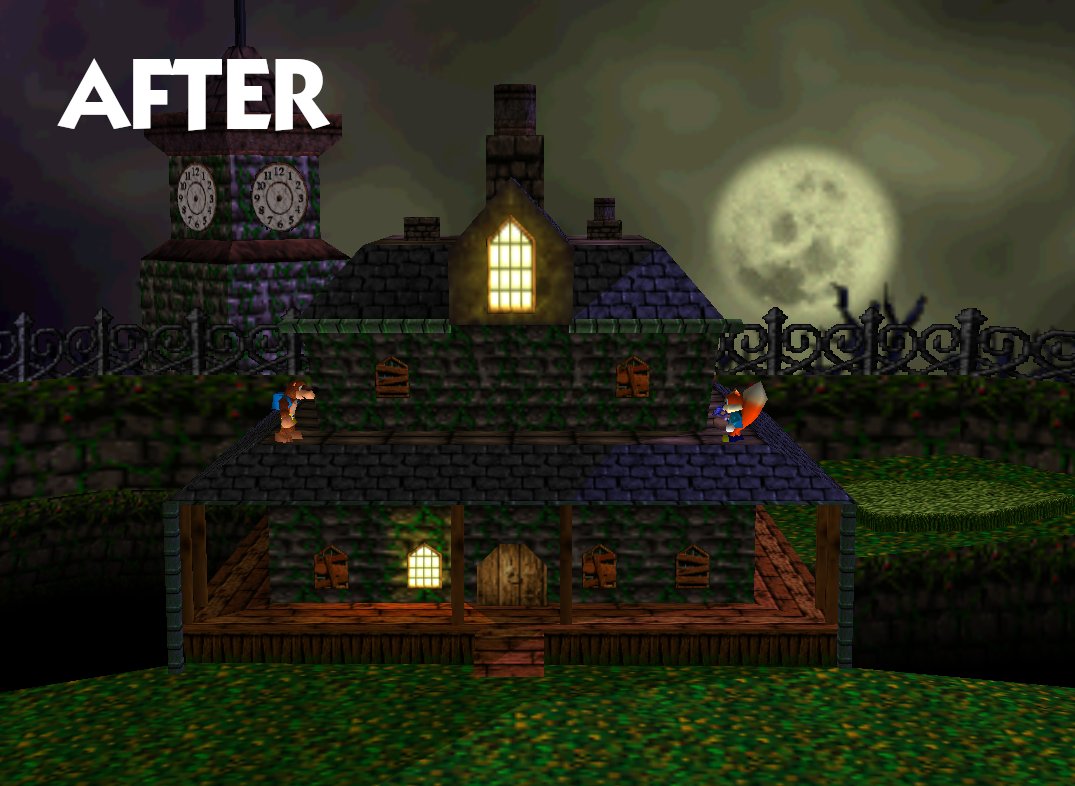 halofactory tweet media