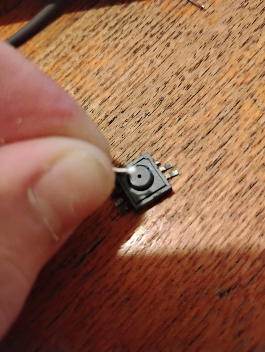 Corey Jocko tweet media