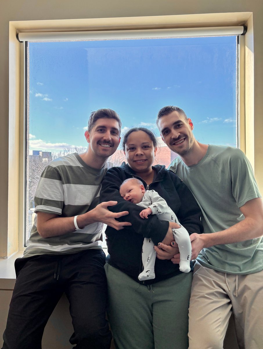 Surrogacy in Canada Online tweet media