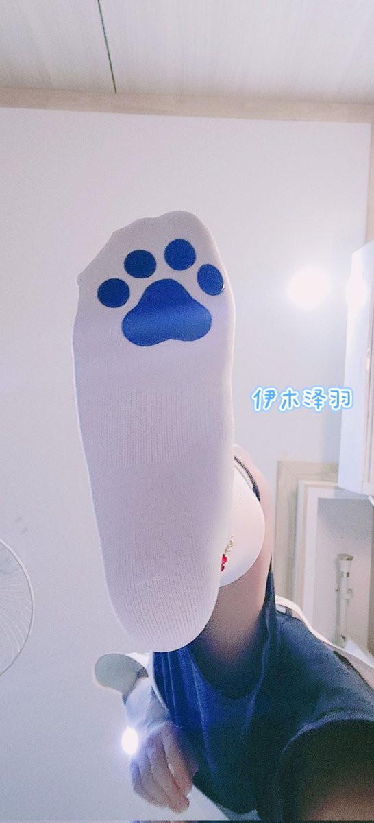 伊木泽羽 tweet media