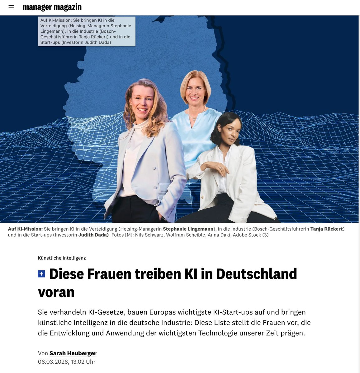 Anna-Julia Storch tweet media