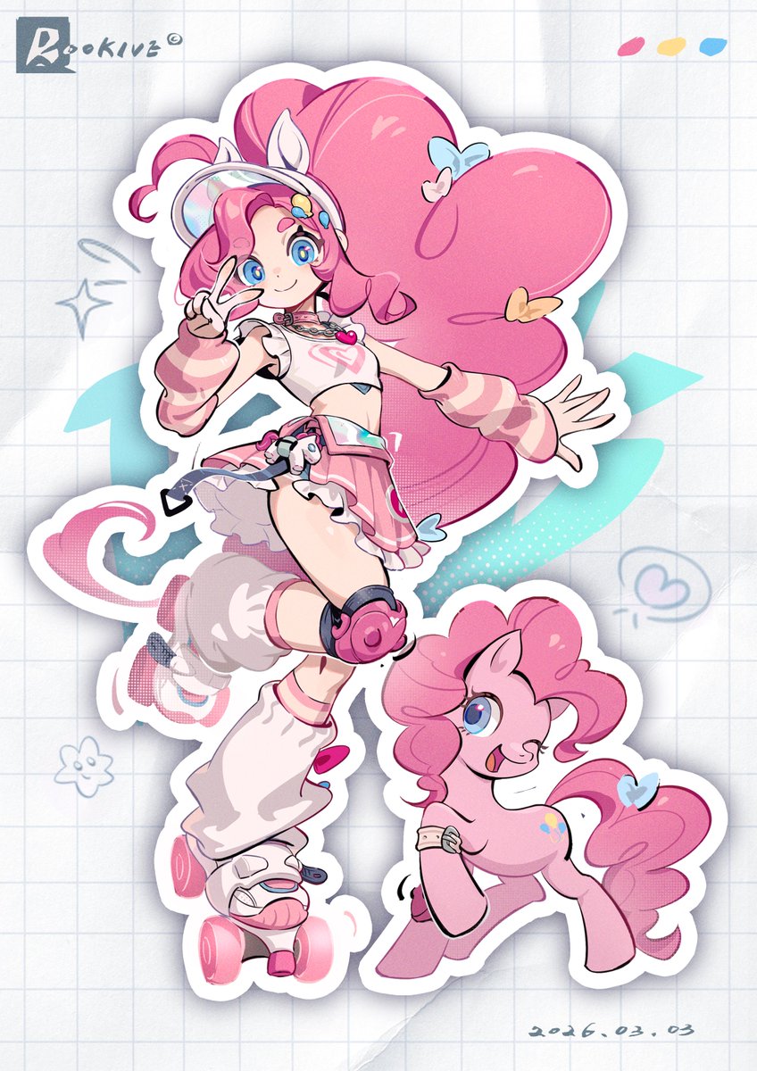 Rookive菜菜_ tweet media