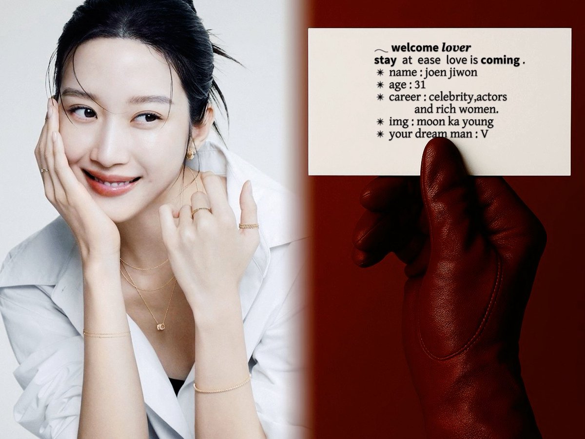 𝑱𝑬𝑶𝑵 𝑱𝑰𝑾𝑶𝑵 ꫂ ၴႅၴ tweet media