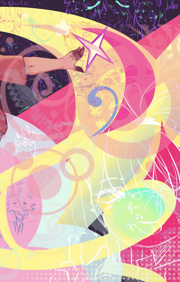 Maxx ┆Len’s Version tweet media