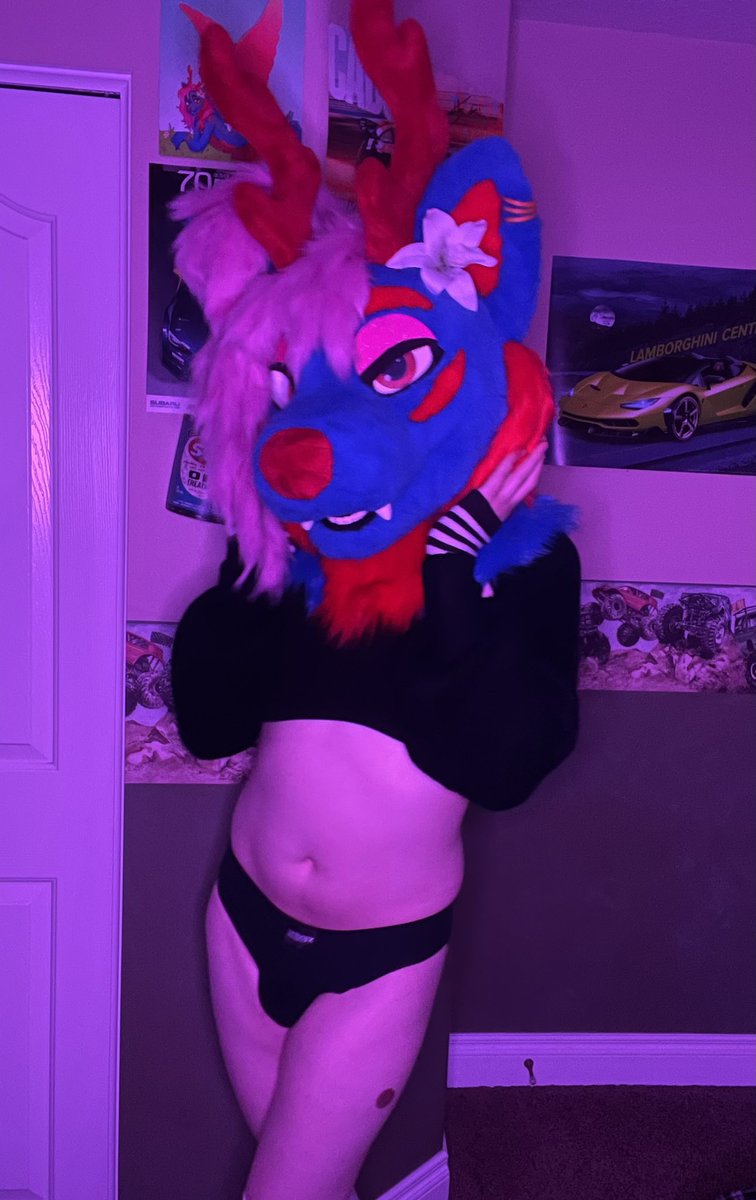 BlueButBig🔞 🔜 LVFC tweet media