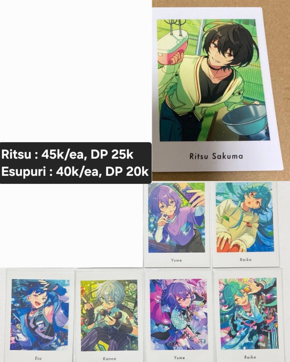 FavMerch Store - mt after PM! tweet media