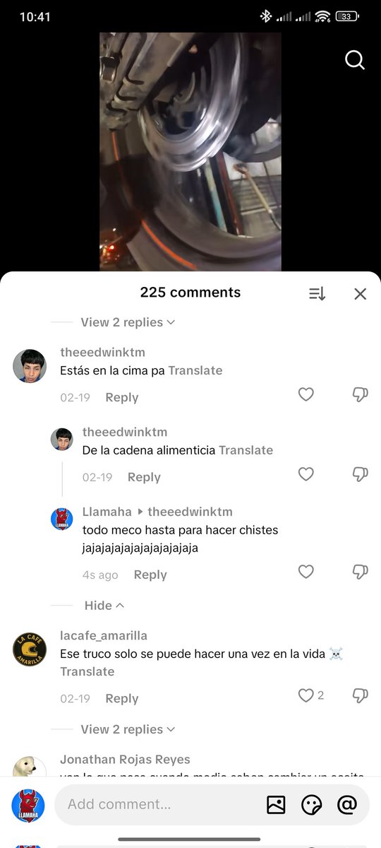 Hasta para hacer chistes hay que terminar la primaria no mamen jajajajajajajajajajajajajaja