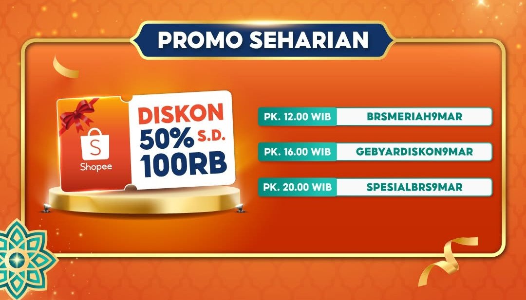 Racun Belanja | Info Diskon, Promo, Cashback tweet media
