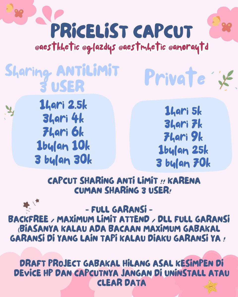 ayen bisa inrush di wa😺 tweet media