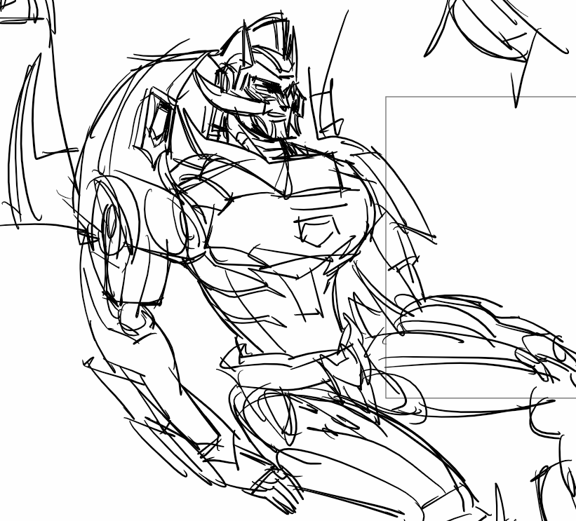 DUBC0N's tweet photo. Rodimus | #Valveplug https://t.co/u1W06HTeOs