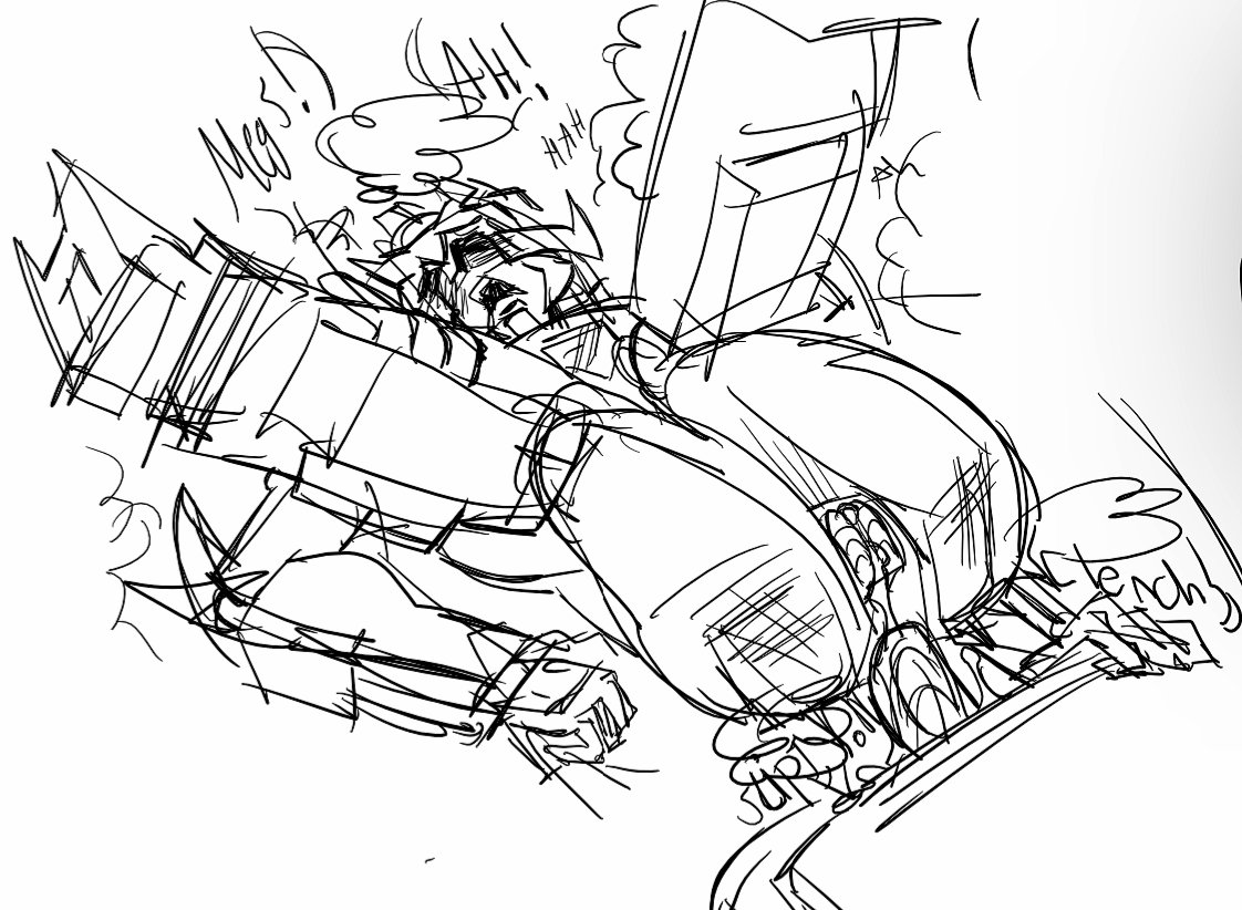 DUBC0N's tweet photo. Rodimus | #Valveplug https://t.co/u1W06HTeOs