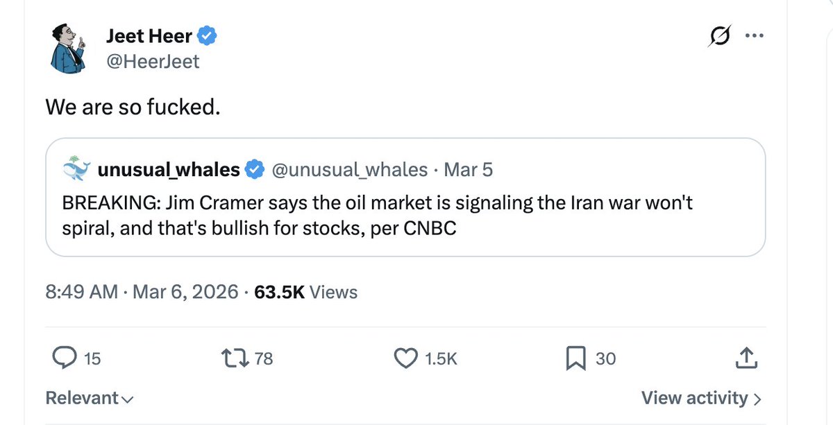 Jeet Heer tweet media