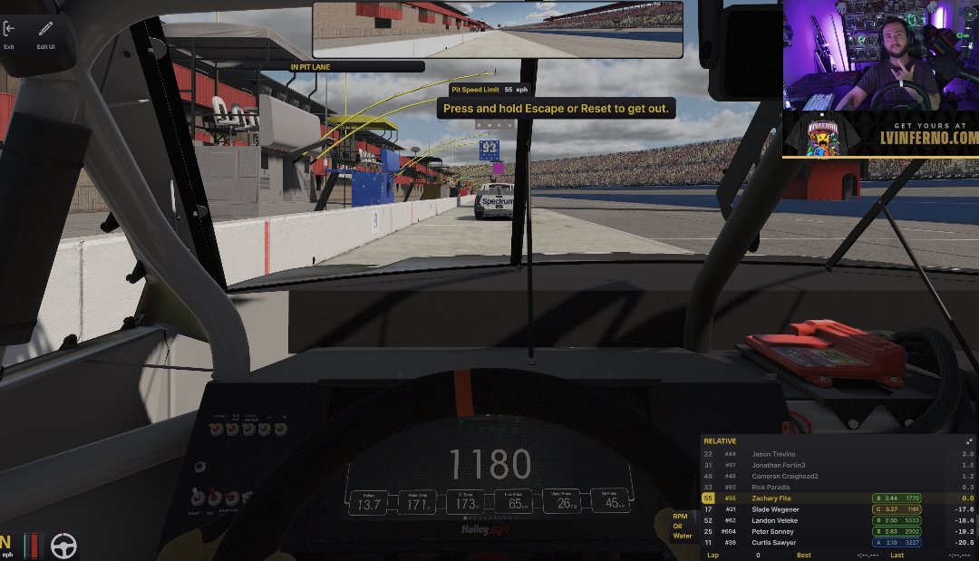 LVI Fite tweet media