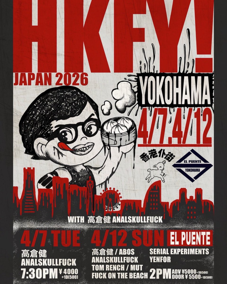 LRPRSNTS tweet media