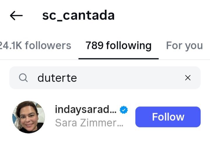 laingapologist's tweet photo. @nationalufan Sam Cantada with that wonderful DDS spike! Pak sana hindi maka-affect sa performance nya yung balita from the Hague huhuhu 

posted by: admin @naborates @imleelzee  @popsmears @lilyganados https://t.co/9dSmcS2vMM