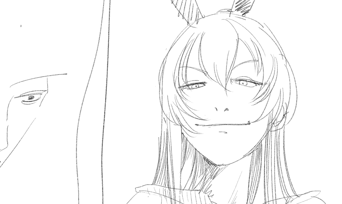 隅のらくがきシリーズ 