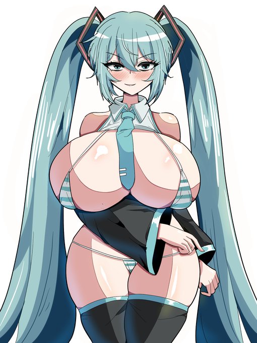 う～ん、でかい。 