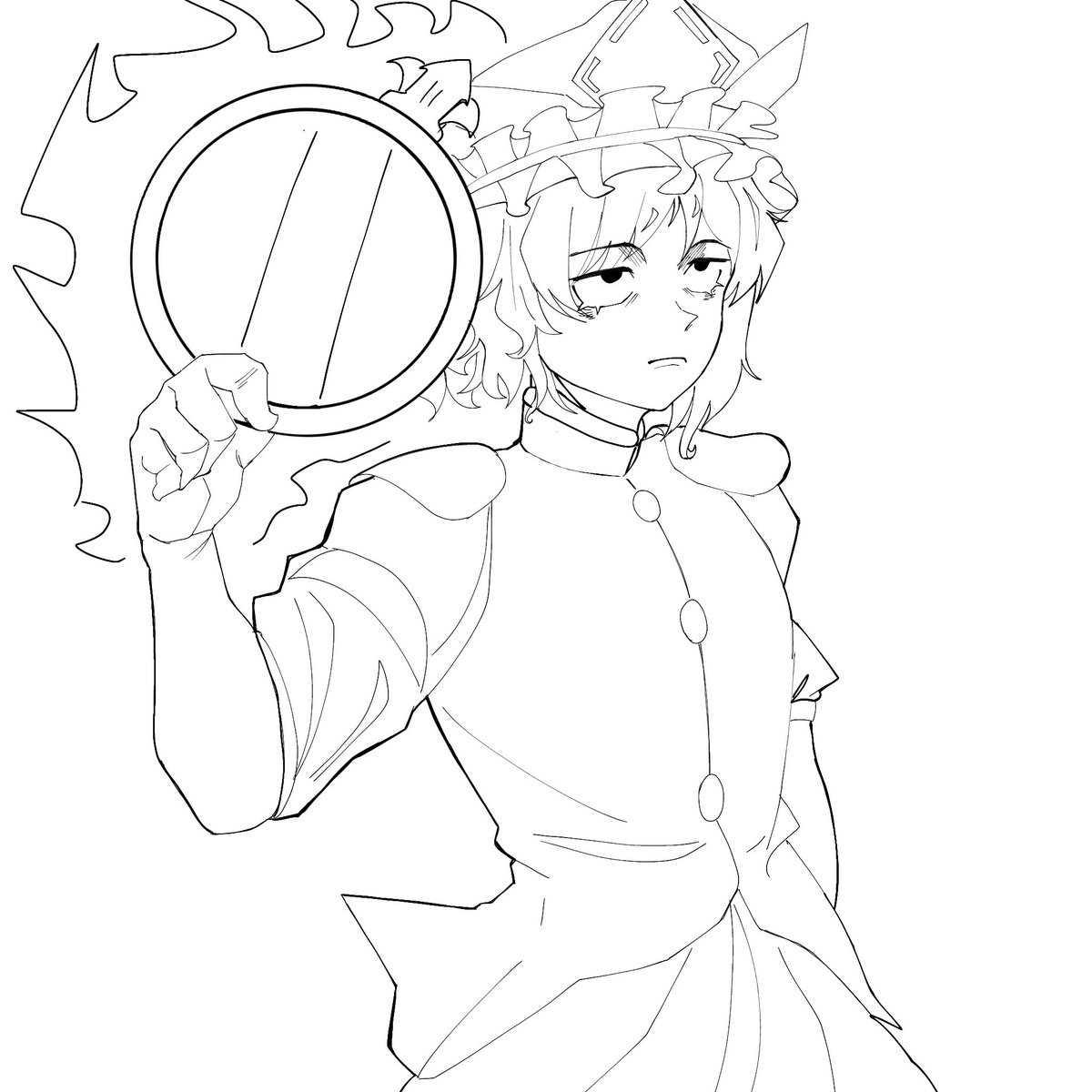 Daimaku (Comms closed) tweet media