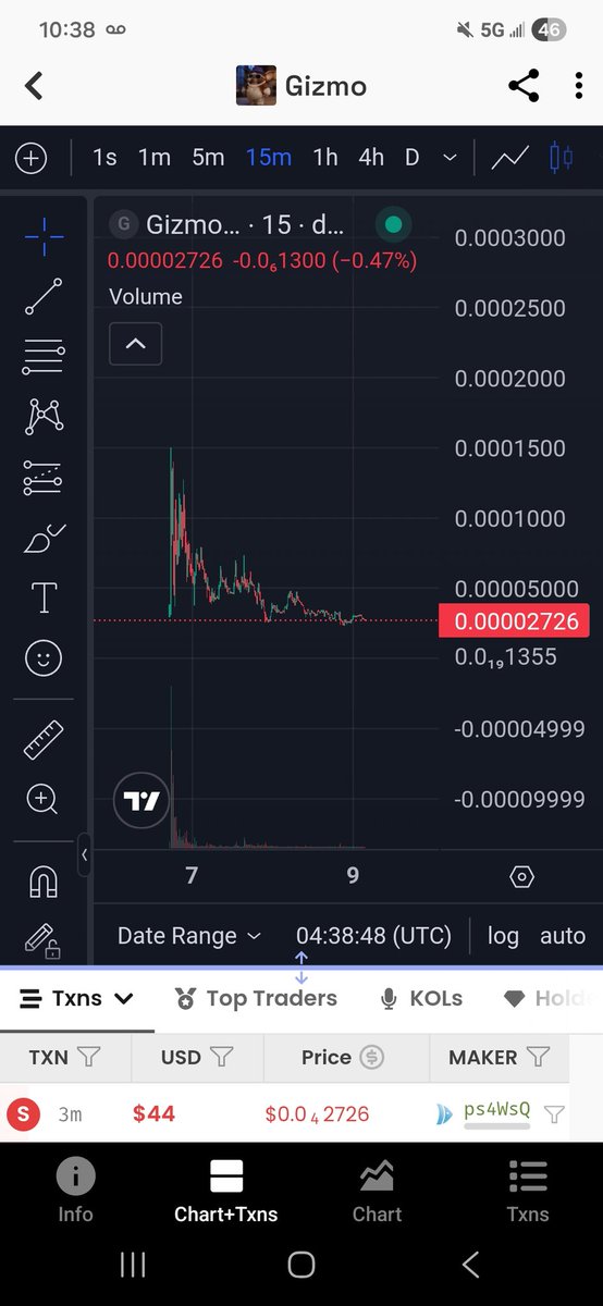 Dylan Strong tweet media