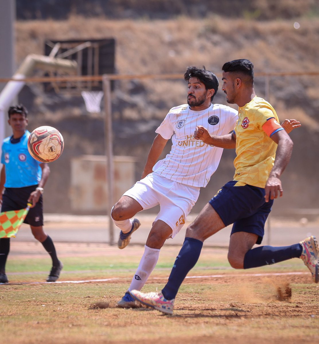 WIFAOfficial's tweet photo. WIFA Senior Men’s State League Championship
Full-time Score: Hope United 3-0 Nashik United
#MSYL #StateLeague #SubJuniorBoys #RisingMaharashtra https://t.co/JU5IQVbtyo
