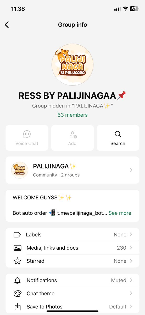 prestigifa || jual app premium tweet media