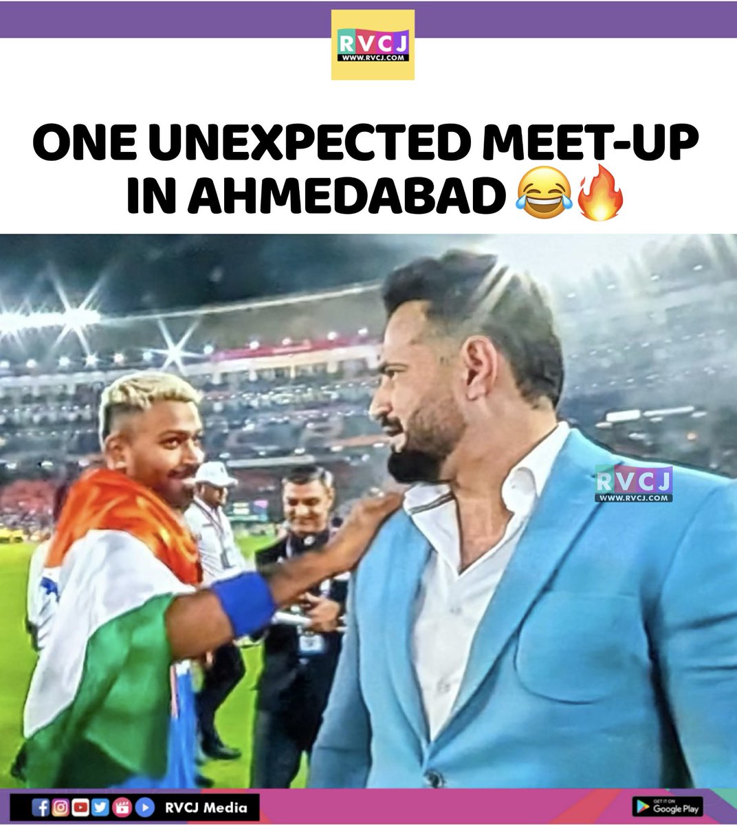 RVCJ Media tweet media