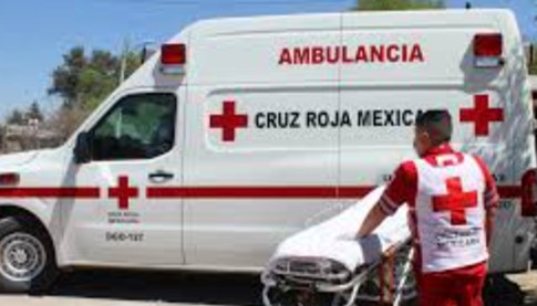 Muere al caerle un pino mientras lo talaba, en San Dimas
Pedro Aragón, de 53 años, murió tras ser golpeado en la cabeza por un trozo de pino mientras trabajaba en la tala de árboles en el Ejido Buena Vista, San Dimas, Dgo.
El hecho ocurrió el pasado viernes 6 de marzo, al filo de