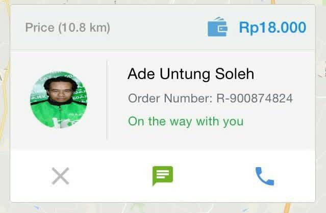 Bapak kafir
Ibu kafir
Kakak kafir