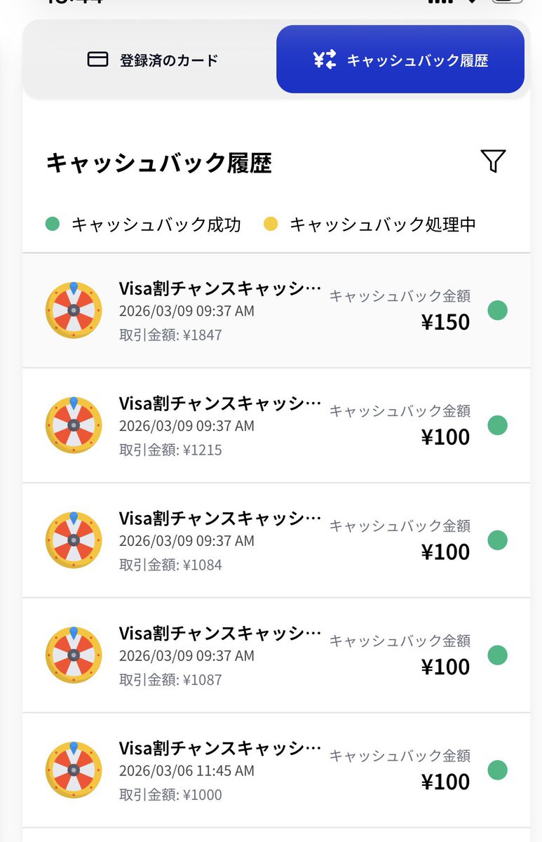 たらればがに tweet media