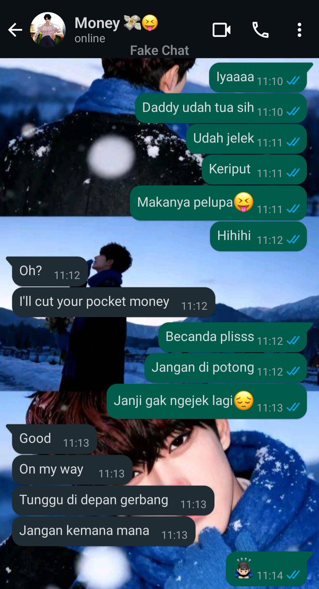 Jihoonielovers's tweet photo. #Lookism fanfic #dgseok #jiseok

Hyungseok bersama sugar daddy nya yang posesif https://t.co/FNJ9KzIP9T