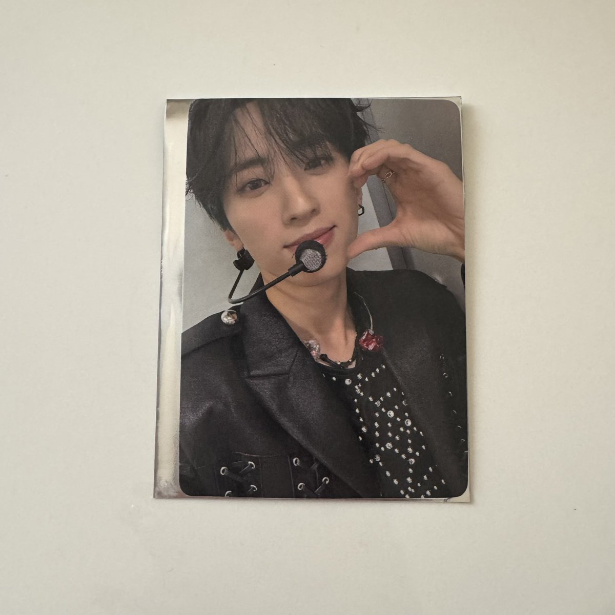 pyon___1010's tweet photo. INI XQUARE MASTERPIECE LIVE FILM
ムビチケ オンライン トレカ 特典 交換

譲 許

求 佐野

都内手渡しor郵送
ご連絡お待ちしてます🌟

#INI交換 https://t.co/APWiCBKHix