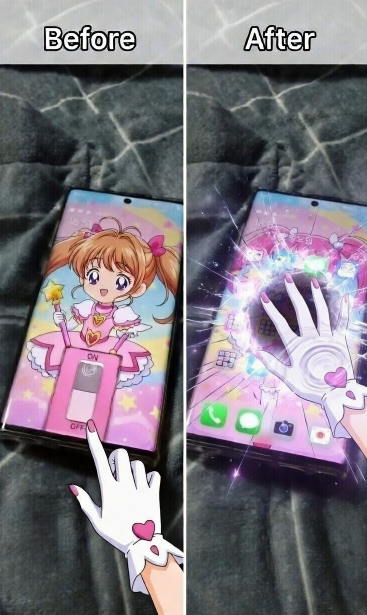 이거 그록으로 사진 전 후 만들어 달라고 했다가~

그록이 빡침 ㅎㅎㅎㅎ