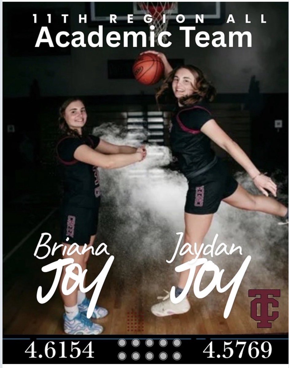 Tates Creek Lady Commodores Basketball tweet media