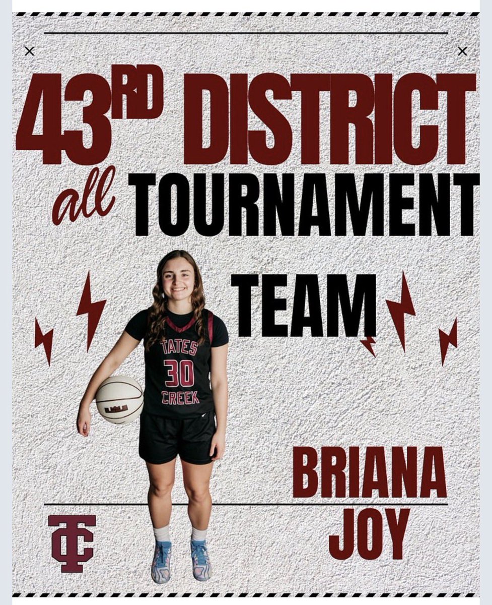 Tates Creek Lady Commodores Basketball tweet media