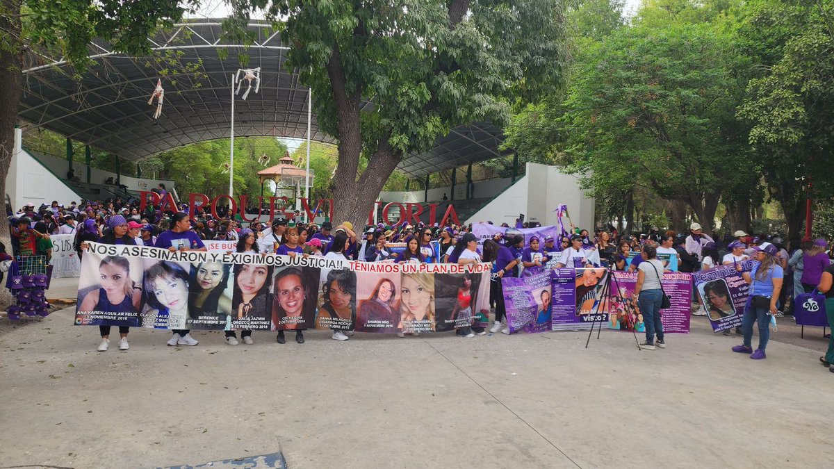 CEDH Durango tweet media