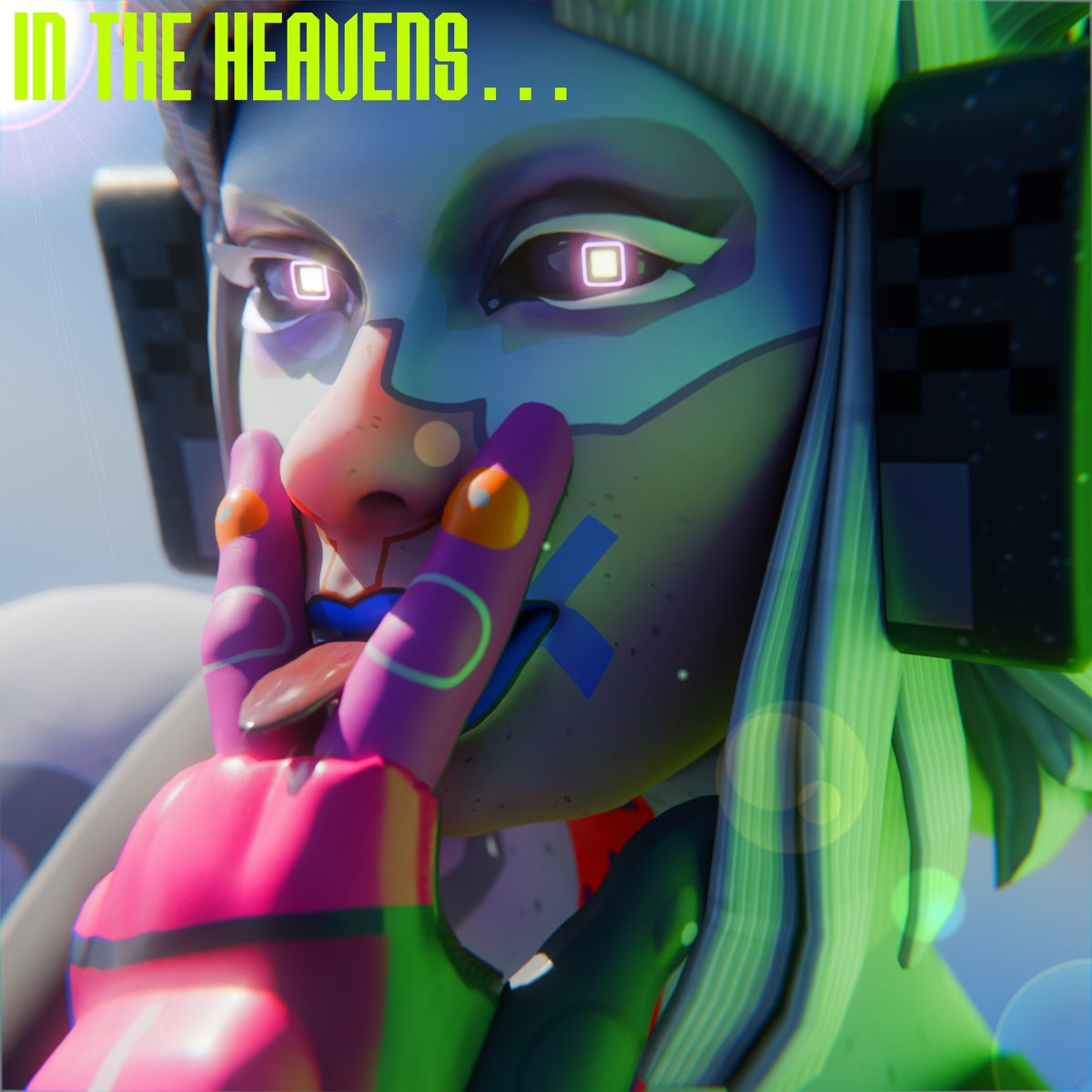 MistySinisterSoup tweet media