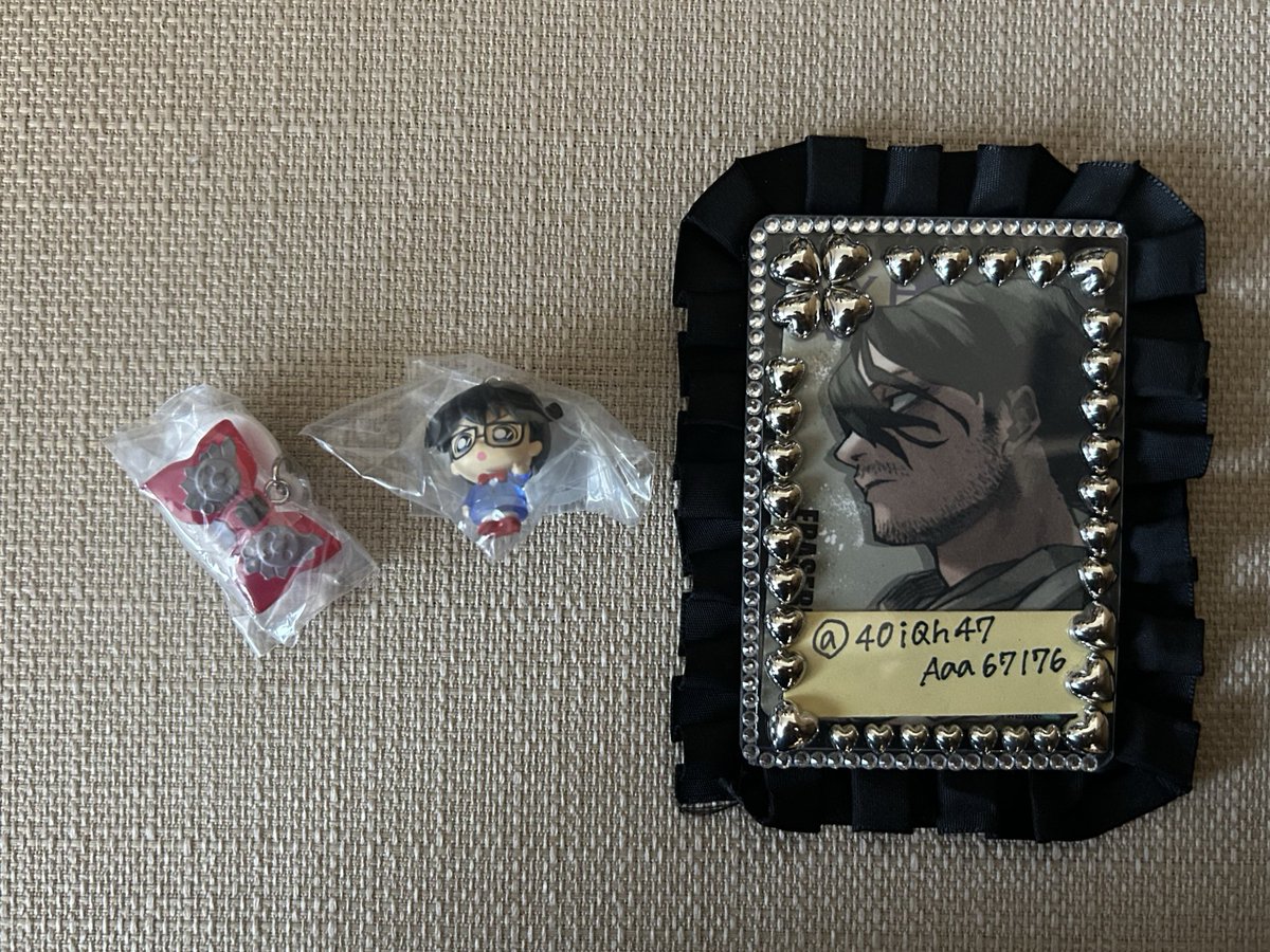 みぃ@交換垢 tweet media