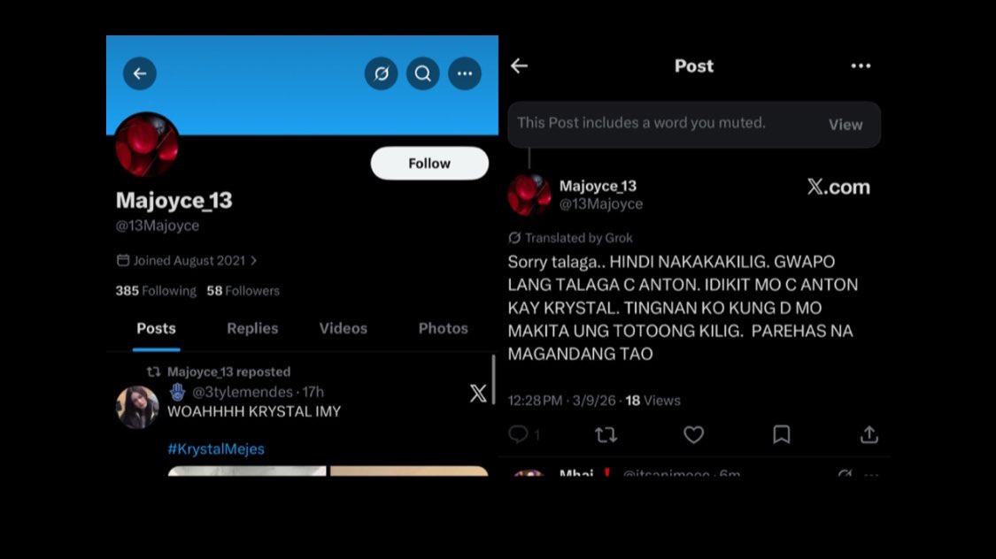 KRYSTAL PROTECT TEAM tweet media