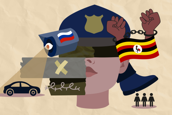 🌍 Our inaugural newsletter revisits our 3 most popular reads in 2025: Uganda 👁️, Madagascar 🇲🇬 Malawi 🗳️. Read on all the global conferences we attended in 2025! 🌐 See what had our readers talking last year &amp; sign up for our newsletter to stay updated  #Thraets2025 #Africa